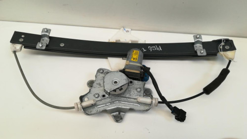  ELEVALUNAS TRASERO IZQUIERDO, CHEVROLET, CAPTIVA 