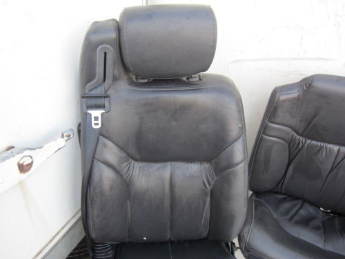 JUEGO ASIENTOS COMPLETO Chrysler STRATUS JX CABRIO 
