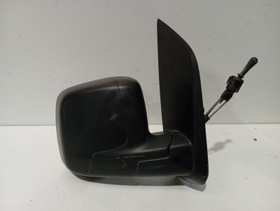 RETROVISOR DERECHO, FIAT, III FIORINO (225)