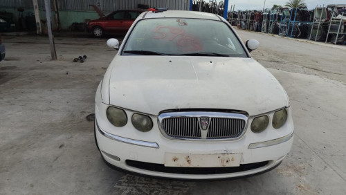 MG ROVER ROVER 75 (RJ) — vehículo donante para recambios 