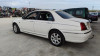 MG ROVER ROVER 75 (RJ) — vehículo donante para recambios 
