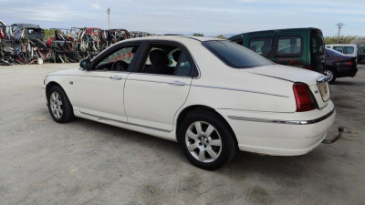 MG ROVER ROVER 75 (RJ)