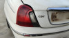 MG ROVER ROVER 75 (RJ) — vehículo donante para recambios 