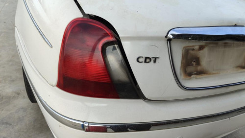 MG ROVER ROVER 75 (RJ) — vehículo donante para recambios 