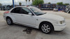 MG ROVER ROVER 75 (RJ) — vehículo donante para recambios 