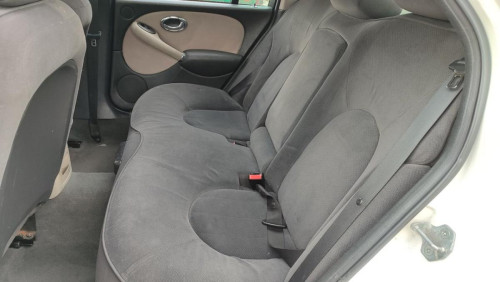 MG ROVER ROVER 75 (RJ) — vehículo donante para recambios 