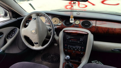 MG ROVER ROVER 75 (RJ) — vehículo donante para recambios 