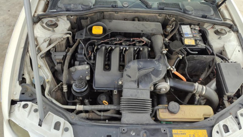 MG ROVER ROVER 75 (RJ) — vehículo donante para recambios 