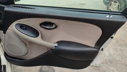 MG ROVER ROVER 75 (RJ) — vehículo donante para recambios 