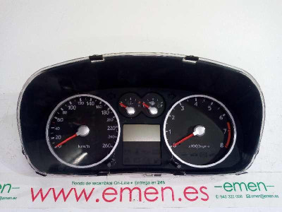 CUADRO INSTRUMENTOS, HYUNDAI, COUPE (GK)