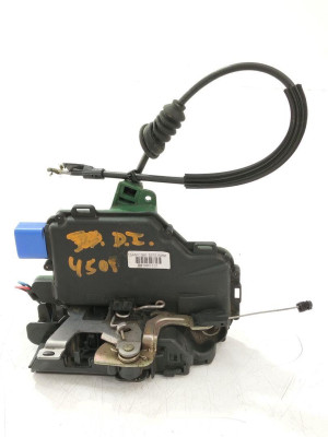 CERRADURA PUERTA DELANTERA IZQUIERDA, SEAT, IBIZA (6L1)