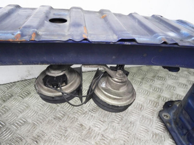 REFUERZO PARAGOLPES DELANTERO, FORD, FOCUS BERLINA (CB4)