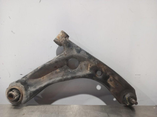  BRAZO SUSPENSION INFERIOR DELANTERO DERECHO, CITROEN, C1 