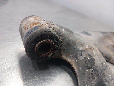 BRAZO SUSPENSION INFERIOR DELANTERO DERECHO, CITROEN, C1