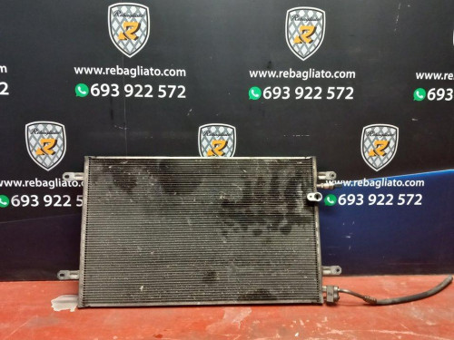  RADIADOR CALEFACCION / AIRE ACONDICIONADO, AUDI, A6 BERLINA (4F2) 