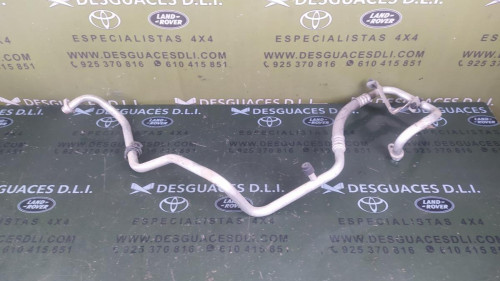 TUBOS AIRE ACONDICIONADO NISSAN PRIMASTAR (X83) 