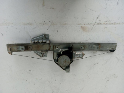 ELEVALUNAS TRASERO IZQUIERDO, Suzuki, GRAND VITARA (JB/JT)