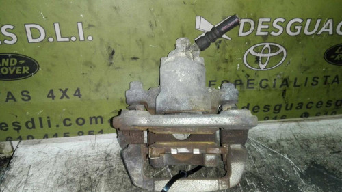 PINZA DE FRENO TRASERA IZQUIERDA LEXUS RX (MCU/GSU/MHU3) 