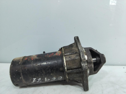 MOTOR ARRANQUE Opel CORSA C 