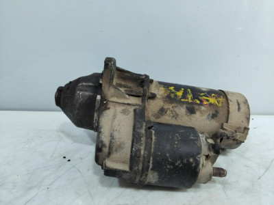MOTOR ARRANQUE, Opel, CORSA C