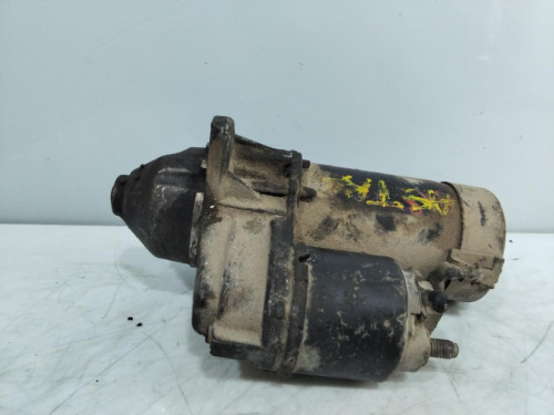 MOTOR ARRANQUE Opel CORSA C 