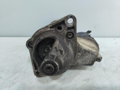 MOTOR ARRANQUE, Opel, CORSA C