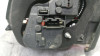 PILOTO TRASERO IZQUIERDO INTERIOR VOLKSWAGEN GOLF VI (5K1)(10.2008) 
