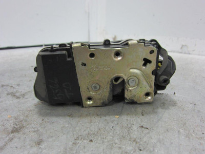 CERRADURA PUERTA TRASERA DERECHA