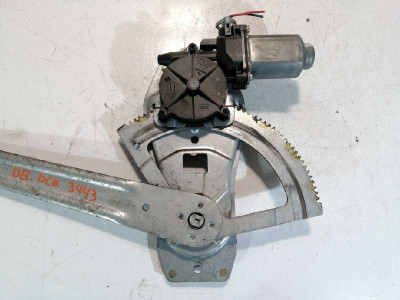 ELEVALUNAS DELANTERO DERECHO, FORD, TRANSIT COMBI (FY)