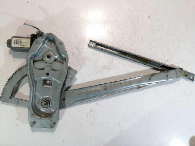 ELEVALUNAS DELANTERO DERECHO, FORD, TRANSIT COMBI (FY)