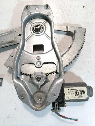  ELEVALUNAS DELANTERO DERECHO FORD TRANSIT COMBI (FY) 
