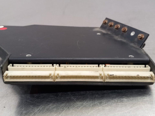  MODULO ELECTRONICO 