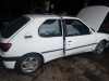 PEUGEOT 306 3/5 PT. (S1)(01.1993) — автомобиль-донор на запчасти 