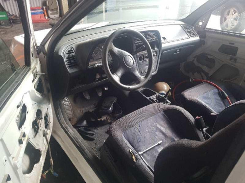 PEUGEOT 306 3/5 PT. (S1)(01.1993) — автомобиль-донор на запчасти 