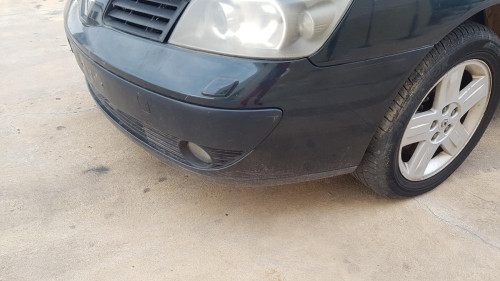 PARAGOLPES DELANTERO Renault Espace IV (JK0)(2002->) RENAULT Espace IV (JK0)(2002->) 