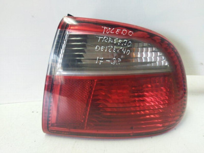 PILOTO TRASERO DERECHO, SEAT, TOLEDO (1M2)