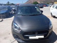 SUZUKI SWIFT (AZ)