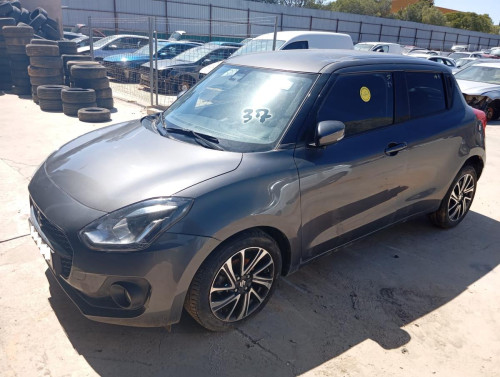  SUZUKI SWIFT (AZ) 