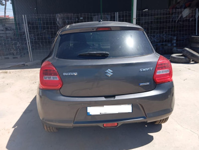 SUZUKI SWIFT (AZ)