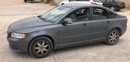 VOLVO S40 BERLINA — автомобиль-донор на запчасти 