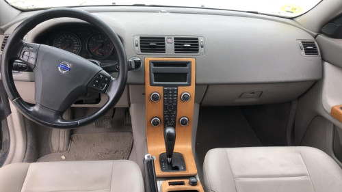 VOLVO S40 BERLINA — автомобиль-донор на запчасти 