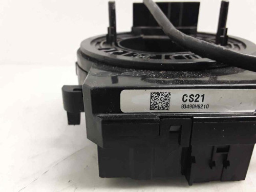 ANILLO AIRBAG Kia RIO (UB) 