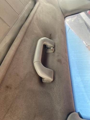 ASIDERO TECHO TRASERO DERECHO VOLKSWAGEN POLO III (6N1) 