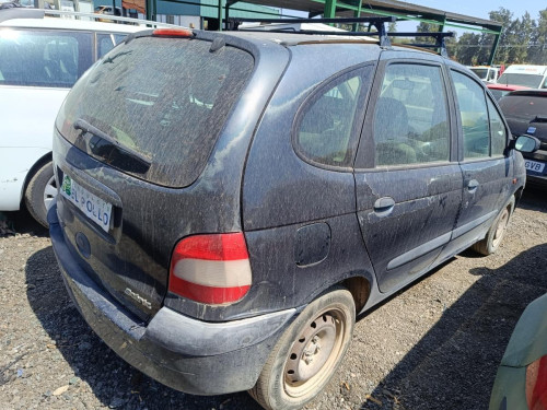  RENAULT SCENIC I (JA...) 