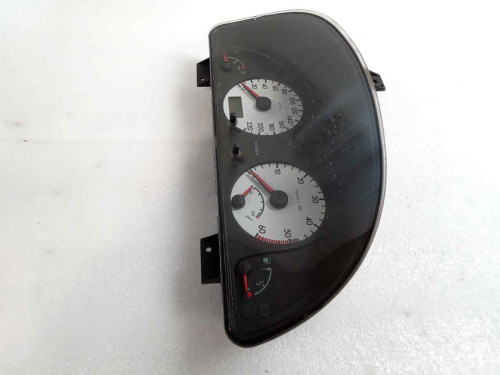 CUADRO INSTRUMENTOS CITROEN XSARA COUPE 