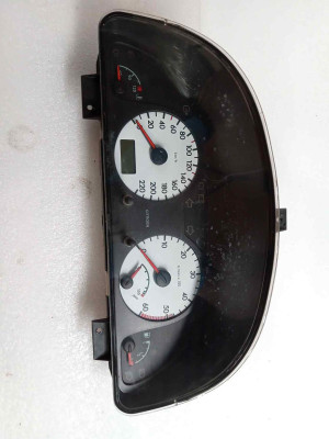 CUADRO INSTRUMENTOS, CITROEN, XSARA COUPE