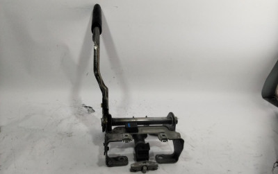 PALANCA FRENO, Citroen, BERLINGO COMBI