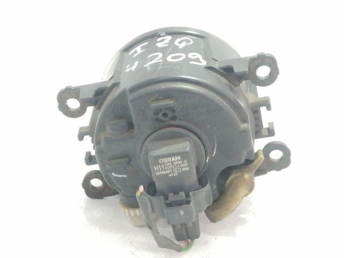  FARO ANTINIEBLA IZQUIERDO CITROEN GRAND C4 PICASSO 