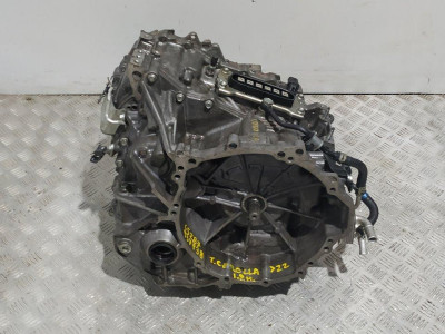 CAJA CAMBIOS, TOYOTA, COROLLA (E21)