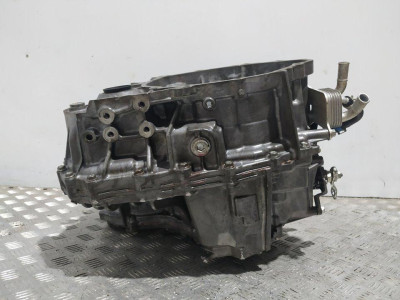 CAJA CAMBIOS, TOYOTA, COROLLA (E21)